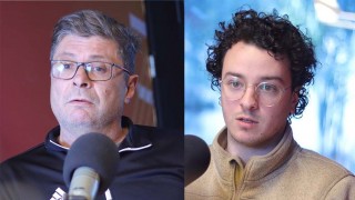 Dos mecánicos, un oficio con mala fama y muchas historias - Ronda de oficios - DelSol 99.5 FM