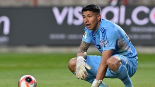 La “ofertita” de Peñarol por el chileno Cortés - Darwin - Columna Deportiva - DelSol 99.5 FM