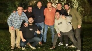 Comimos un guiso con Jaime (sí, sí...) - La Charla - DelSol 99.5 FM