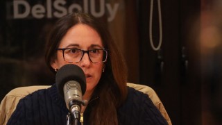 Lucero: los ciberdelincuentes “se aprovechan” del multitasking - Entrevista central - DelSol 99.5 FM