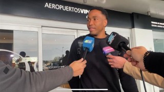 Las altas y bajas del mercado de pases - Informes - DelSol 99.5 FM