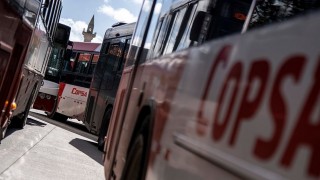 “El gobierno va a tener que apretar a la empresa” - Entrevistas - DelSol 99.5 FM