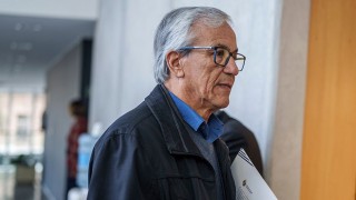 “El nivel de conflictividad afecta la imagen internacional del país” - Entrevistas - DelSol 99.5 FM
