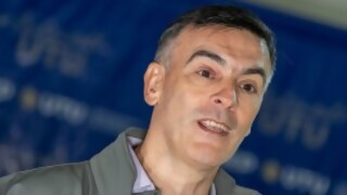 “El nivel de conflictividad afecta la imagen internacional del país” - Entrevistas - DelSol 99.5 FM
