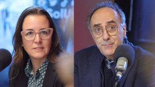 El impacto del decreto de trabajo por aplicaciones desde el gobierno y la academia - Ronda NTN - DelSol 99.5 FM