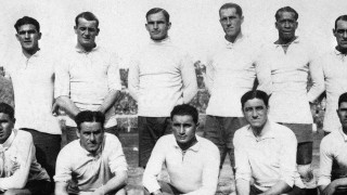 Pregoneros y campeones del ’30 - Microhistoria - DelSol 99.5 FM