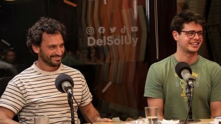 Pasta de especialidad con inspiración italiana - De pinche a cocinero - DelSol 99.5 FM