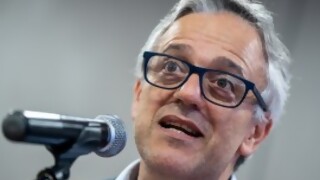 Gobierno “conforme, contento y cómodo” por acuerdo con intendentes  - Entrevistas - DelSol 99.5 FM