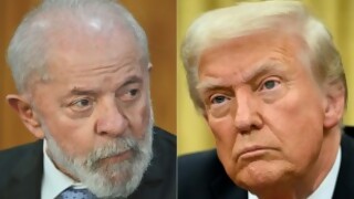 Trump vs Lula: guerra de aranceles - Arranque - DelSol 99.5 FM