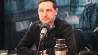 Rojido: “Si hacemos las cosas bien podemos bajar en el quinquenio los homicidios” - Entrevista central - DelSol 99.5 FM