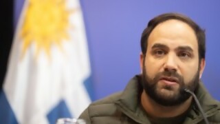 “El 50% de quienes ingresaron a centros hace más de un año que no pasaban” - Entrevistas - DelSol 99.5 FM