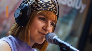 Avant Première en vivo de Boni y su música, que “siempre estuvo ahí” - Entrevistas - DelSol 99.5 FM