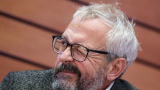Darwin le da contexto a la broma que se le escapó a Briozzo con el ocho - Columna de Darwin - DelSol 99.5 FM