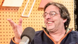 Greguar vino muy gritón - Equipo Galáctico - DelSol 99.5 FM