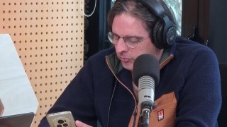 El tiempo en pantalla del líder - Sobremesa - DelSol 99.5 FM