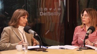 Denuncias falsas en Uruguay, ¿cantidad insignificante? - Entrevista central - DelSol 99.5 FM