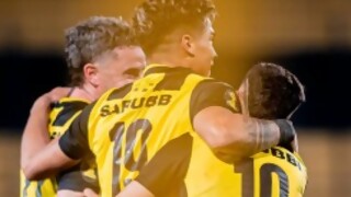 Peñarol 2 - 1 Progreso - Replay - DelSol 99.5 FM