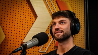 “Quiero despegarme de esto, no soy más ni menos por ganar GH” - Entrevista central - DelSol 99.5 FM