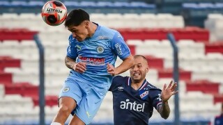 ❝Nacional ganó con comodidad y encontró una dupla ofensiva poderosa❞ - Comentarios - DelSol 99.5 FM