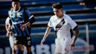 “Liverpool y Danubio jugaron al cero” - Comentarios - DelSol 99.5 FM