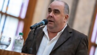 “No se descarta que el paro general del PIT-CNT en el sector público sea de 24 horas” - Entrevistas - DelSol 99.5 FM
