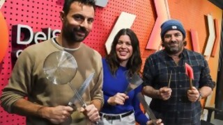 Los utensilios que no pueden faltar en una cocina - De pinche a cocinero - DelSol 99.5 FM