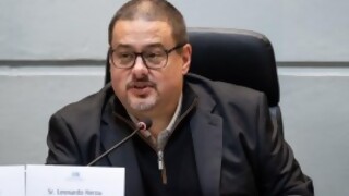 El plan de Herou para la limpieza de Montevideo - Audios - DelSol 99.5 FM
