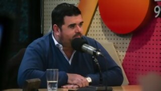 Olivera: el PN no debería estar “solo hablando de los errores del gobierno” - Entrevista central - DelSol 99.5 FM
