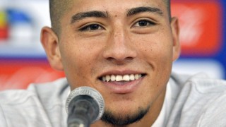 Brayan Cortés, las nuevas manos de Peñarol  - Informes - DelSol 99.5 FM