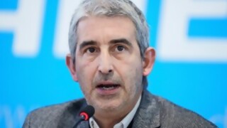 “Más del 60% de los adolescentes plantean que trabajan y no pueden asistir a clase”   - Entrevistas - DelSol 99.5 FM