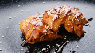 Secretos del pollo teriyaki - El buen vivir - DelSol 99.5 FM