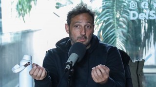 “Hay series que llegan al corazón de la gente” - Hoy nos dice - DelSol 99.5 FM