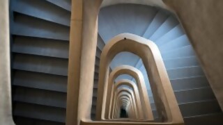 Etiqueta para encuentros en escaleras - Segmento humorístico - DelSol 99.5 FM
