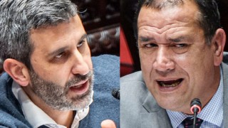 Darwin cayó en un pozo depresivo y vio la pelea entre Da Silva y Caggiani - Darwin concentrado - DelSol 99.5 FM
