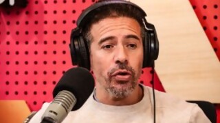 Mirá como me Río de Janeiro - La Charla - DelSol 99.5 FM