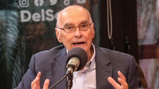 Benito: “Pongan recursos para ayudar a la gente a morir bien” - Entrevista central - DelSol 99.5 FM