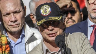 Petro habló de su ministro de igualdad pornitólogo y otras frases infelices - Darwin concentrado - DelSol 99.5 FM