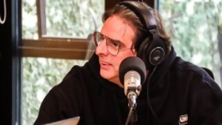 El beso de Neptuno - La Charla - DelSol 99.5 FM