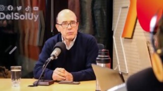 Lestido: Temu “está afectando al comerciante chico y al grande” - Entrevista central - DelSol 99.5 FM