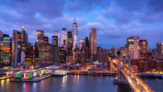 Metrópolis: cómo las ciudades cambiaron el mundo - Un muchacho que lee - DelSol 99.5 FM
