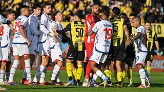 ¿Cómo la ven para el clásico?  - A la cancha - DelSol 99.5 FM