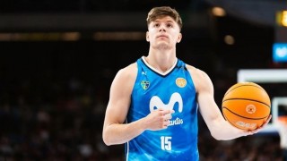 Joaquín Rodríguez en Alerta Naranja - Alerta naranja: basket - DelSol 99.5 FM