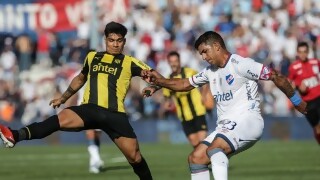 Jugadores clásicos - Informes - DelSol 99.5 FM