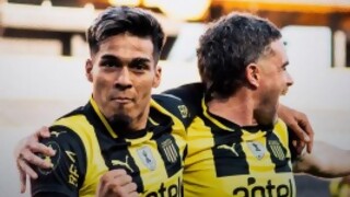 Lo que nos dejó el clásico - A la cancha - DelSol 99.5 FM