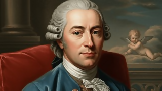 La historia de Giacomo Casanova - Segmento dispositivo - DelSol 99.5 FM