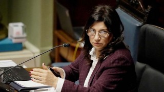 Blanca Rodríguez y la falta de rigor para hablar de pobreza infantil - Informes - DelSol 99.5 FM