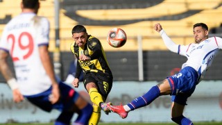 Clásico con resultado “saca técnico” y lucimiento del periodista deportivo - Darwin - Columna Deportiva - DelSol 99.5 FM