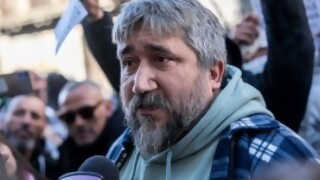 “No hay violación de convenio, son las cámaras pesqueras que aplican violencia económica” - Entrevistas - DelSol 99.5 FM