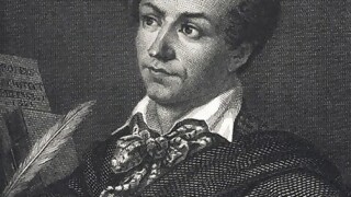 Marie-Antoine Carême - Segmento dispositivo - DelSol 99.5 FM