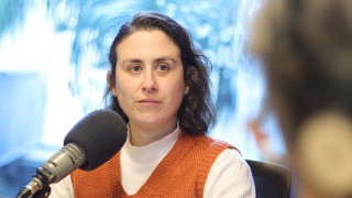 El origen de la física cuántica - Lucía Amy - DelSol 99.5 FM